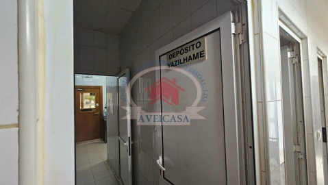 Loja para Trespasse em Oliveira do Bairro