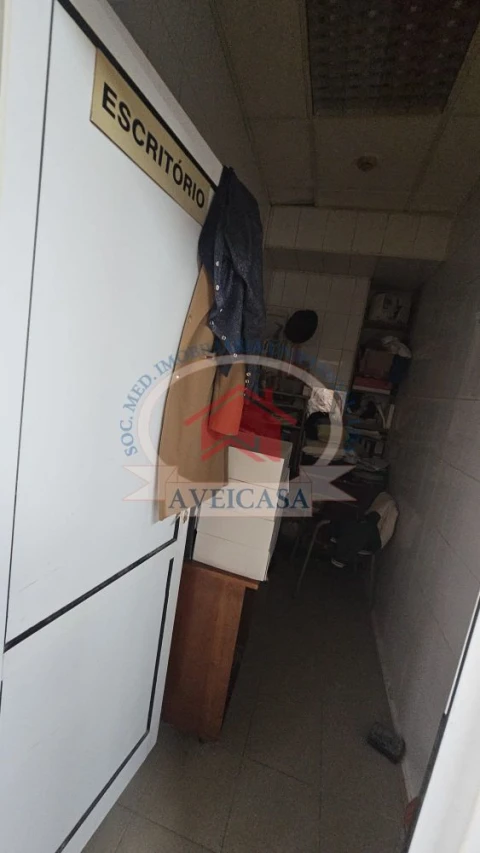 Loja para Trespasse em Oliveira do Bairro