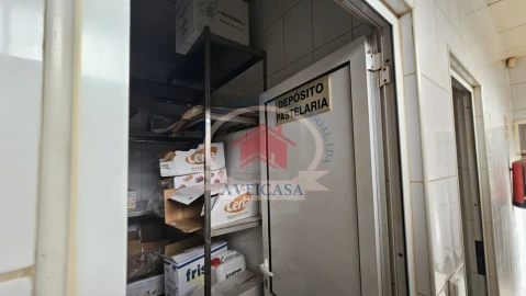 Loja para Trespasse em Oliveira do Bairro