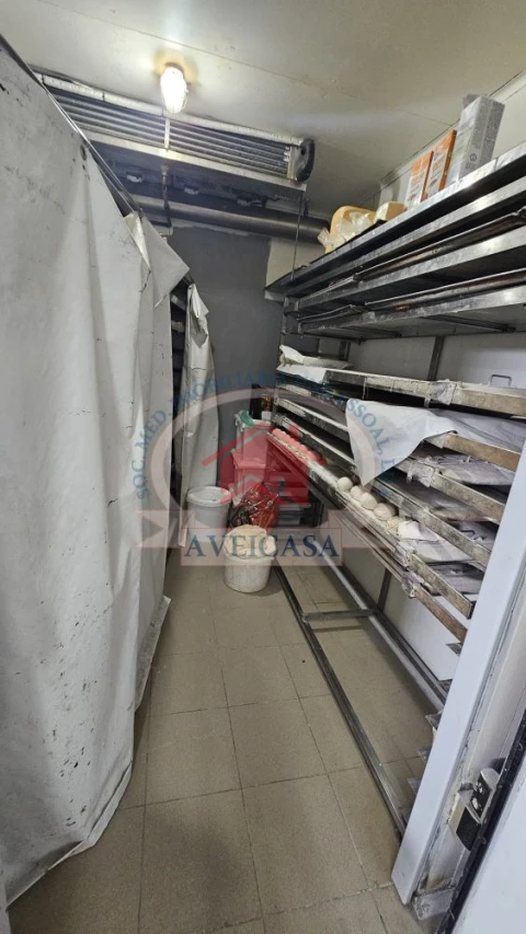 Loja para Trespasse em Oliveira do Bairro