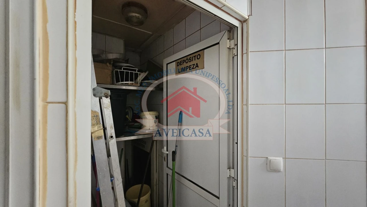Loja para Trespasse em Oliveira do Bairro Foto 9