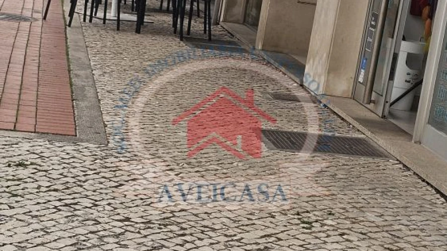Loja para Trespasse em Oliveira do Bairro