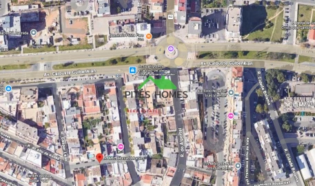 Moradia T3 para Venda em Faro (Sé e São Pedro)