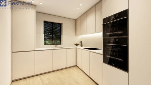 Apartamento T1 para Venda em Glória e Vera Cruz