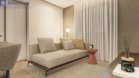 Apartamento T1 para Venda em Glória e Vera Cruz