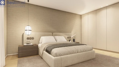 Apartamento T1 para Venda em Glória e Vera Cruz