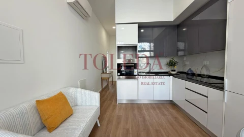 Apartamento T2 para Venda em São Vicente