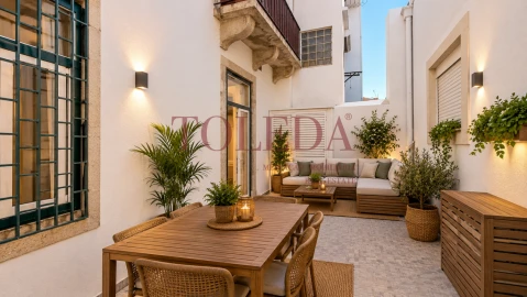Apartamento T2 para Venda em São Vicente