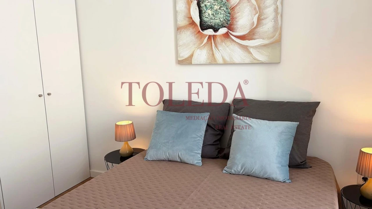 Apartamento T2 para Venda em São Vicente Foto 14