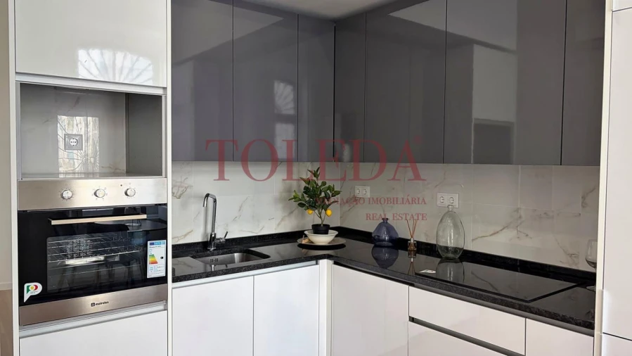 Apartamento T2 para Venda em São Vicente Foto 4