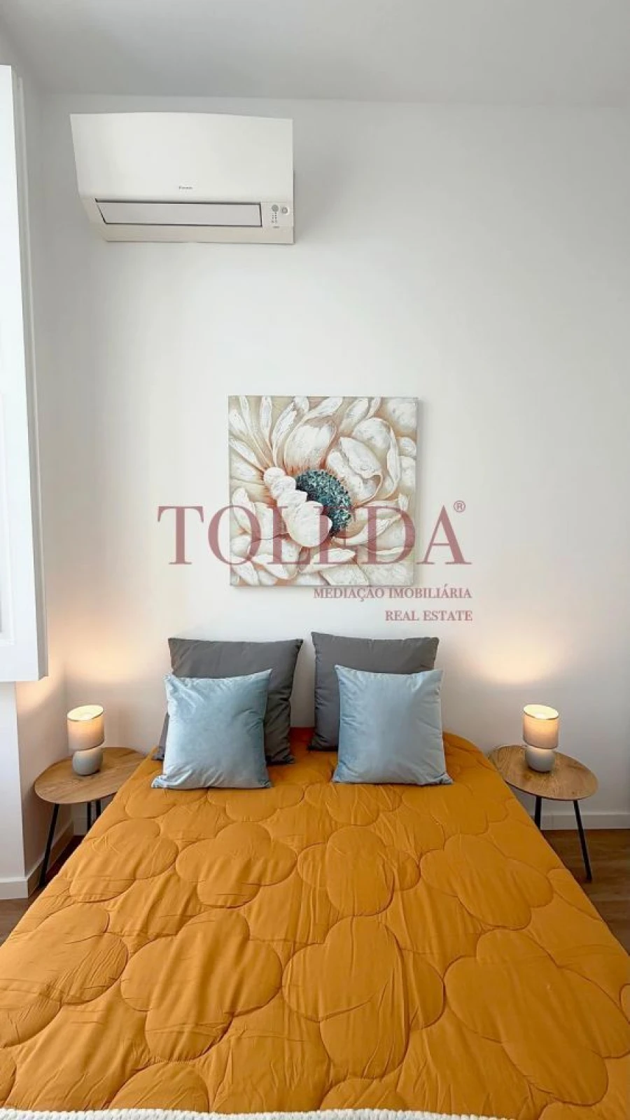 Apartamento T2 para Venda em São Vicente Foto 18