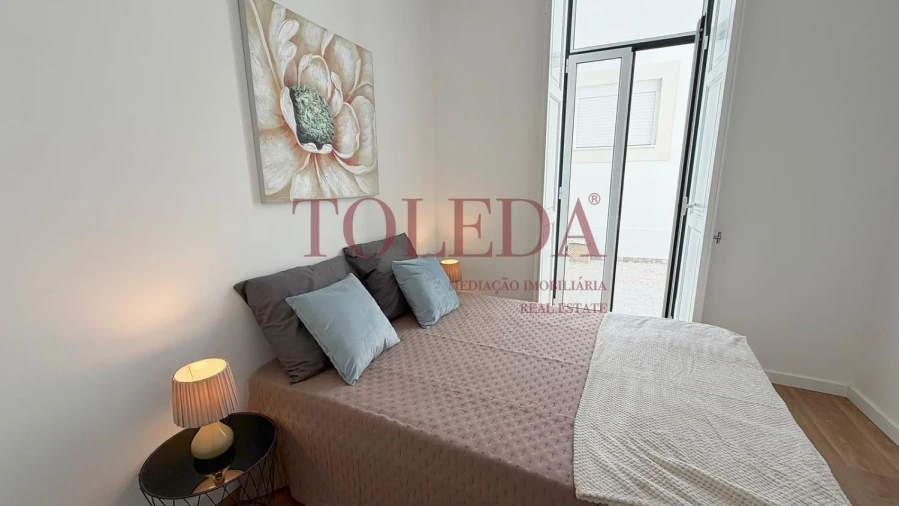 Apartamento T2 para Venda em São Vicente Foto 13