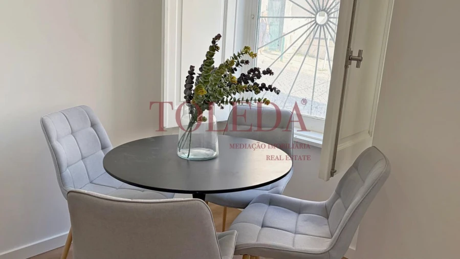 Apartamento T2 para Venda em São Vicente Foto 9