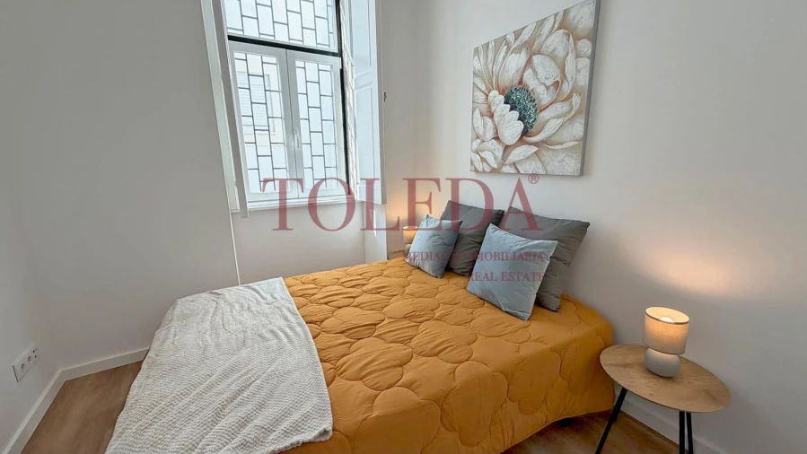 Apartamento T2 para Venda em São Vicente Foto 16