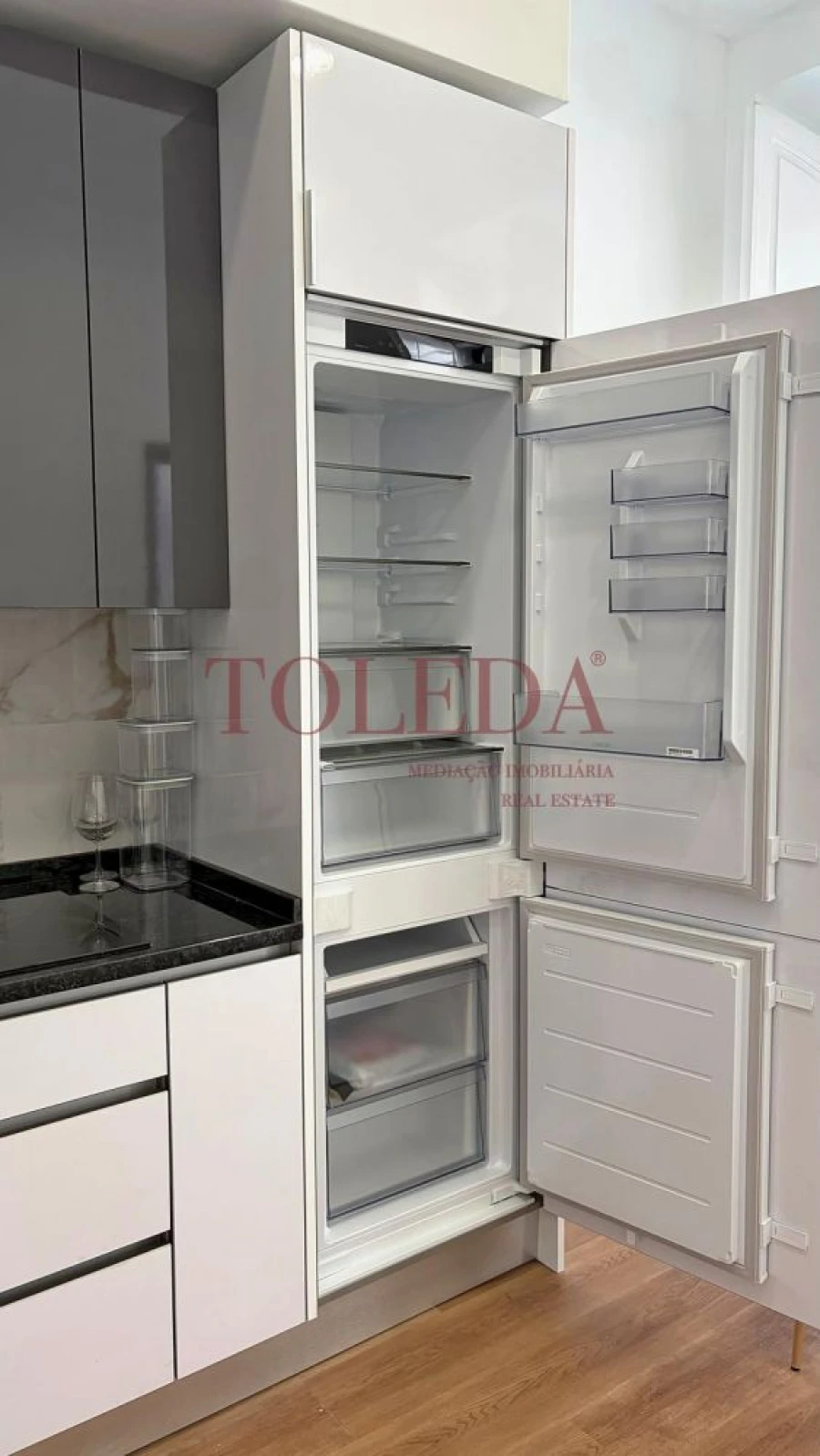 Apartamento T2 para Venda em São Vicente Foto 6
