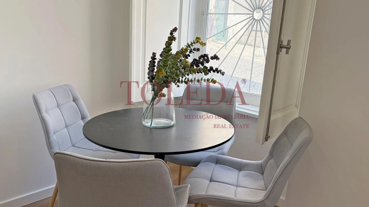 Apartamento T2 para Venda em São Vicente Foto 9