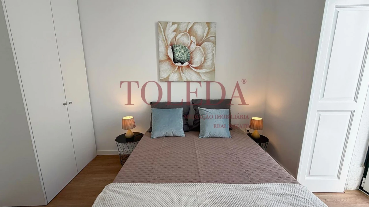 Apartamento T2 para Venda em São Vicente Foto 15