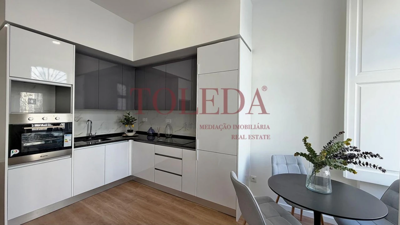 Apartamento T2 para Venda em São Vicente Foto 7
