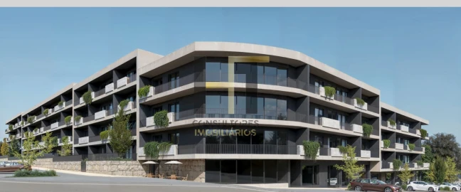Apartamento T3 para Venda em Silvares, Pias, Nogueira e Alvarenga
