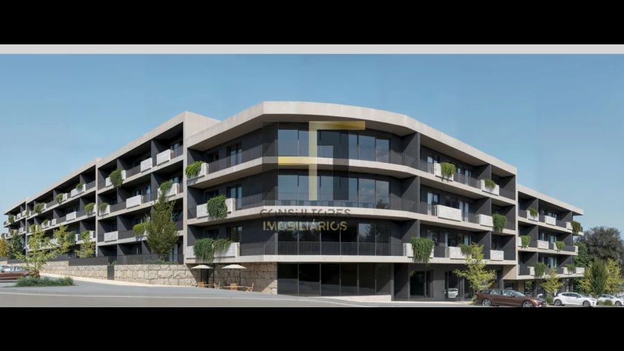 Apartamento T3 para Venda em Silvares, Pias, Nogueira e Alvarenga