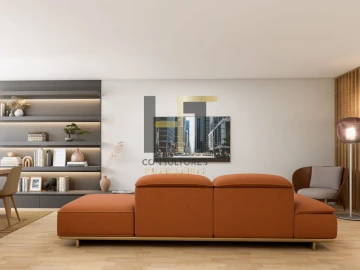 Apartamento T3 para Venda em Bougado (São Martinho e Santiago)