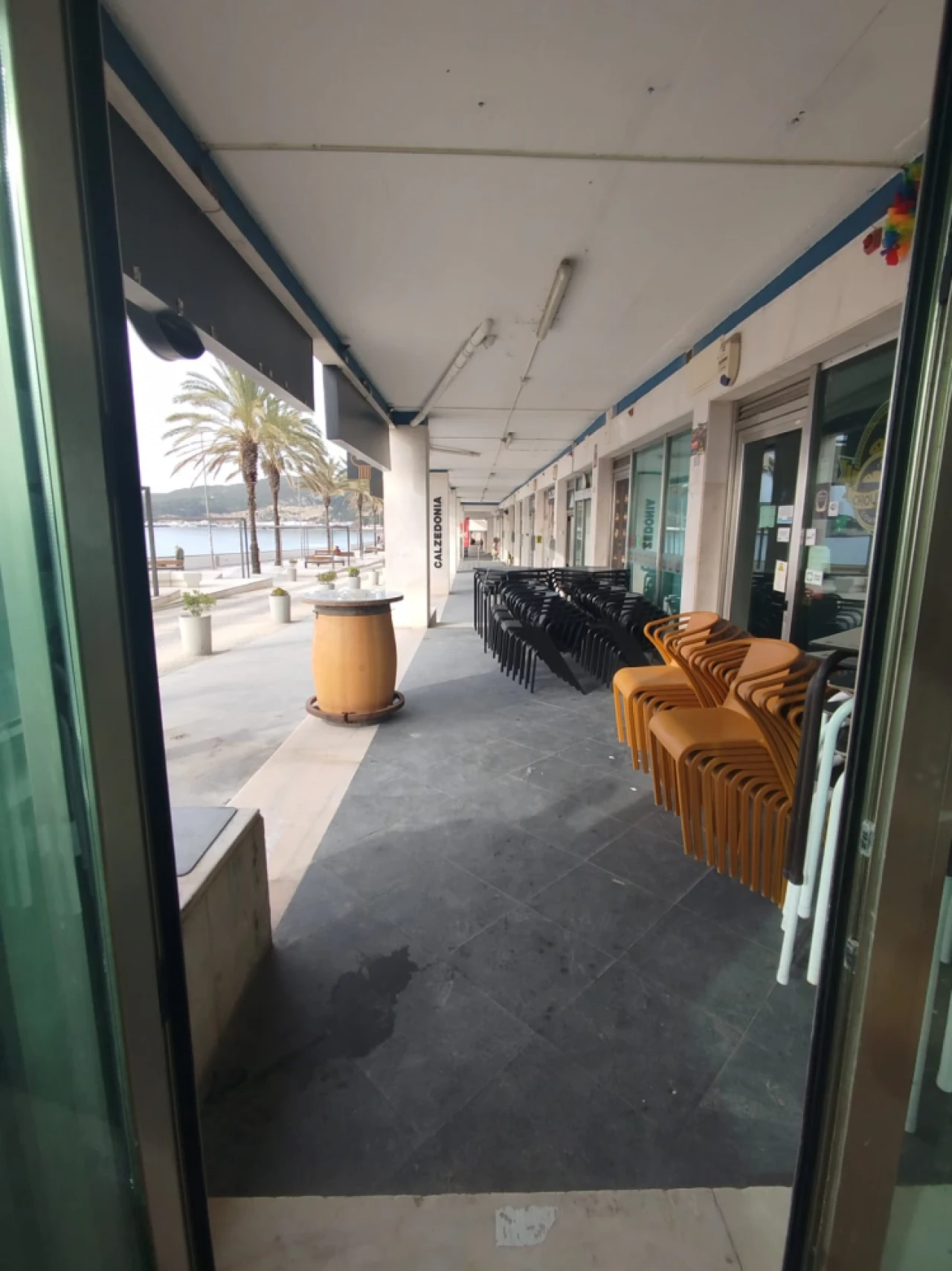 Loja para Arrendamento em Sesimbra (Santiago) Foto 2