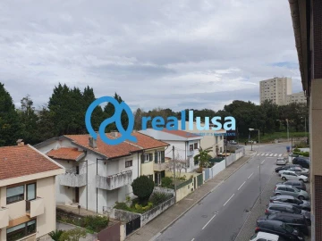 Apartamento T3 para Venda em São Mamede de Infesta e Senhora da Hora