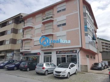Apartamento T3 para Venda em São Mamede de Infesta e Senhora da Hora
