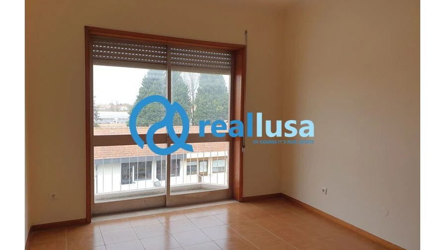 Apartamento T3 para Venda em São Mamede de Infesta e Senhora da Hora