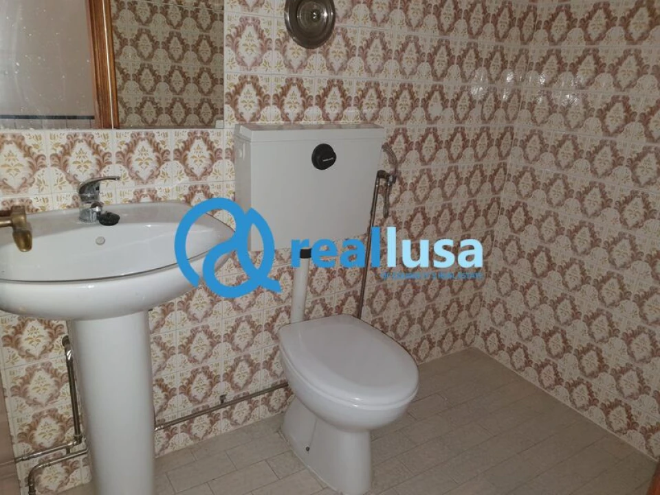 Apartamento T3 para Venda em São Mamede de Infesta e Senhora da Hora Foto 13