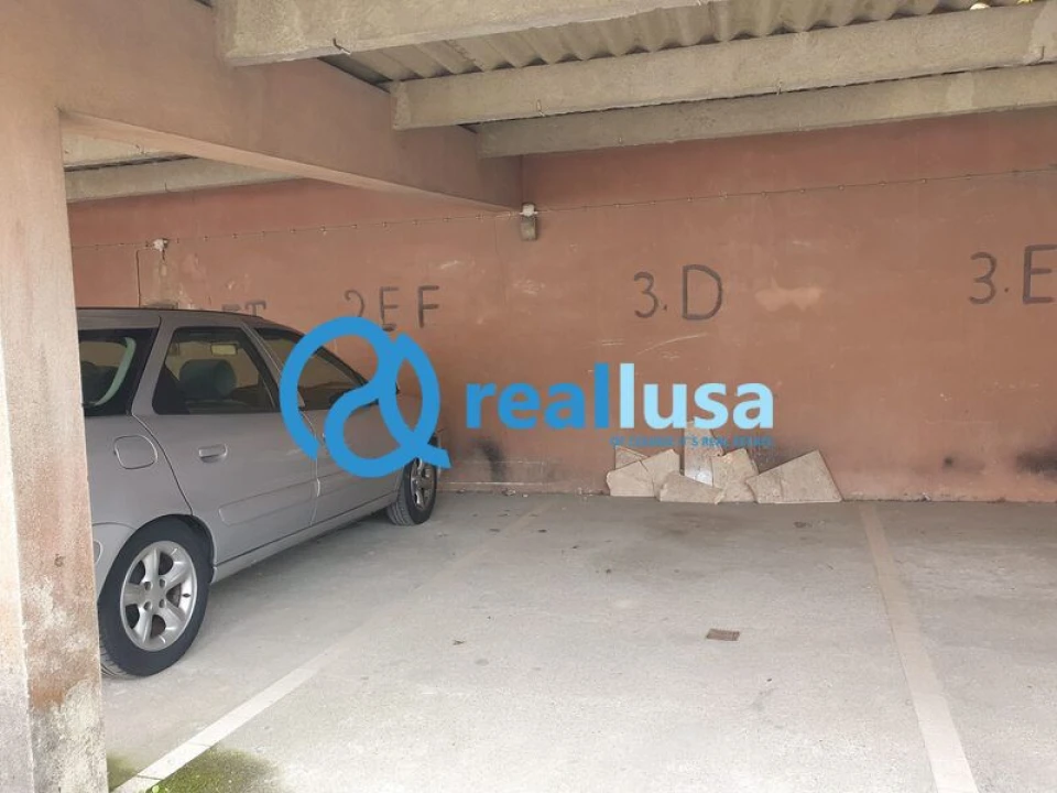 Apartamento T3 para Venda em São Mamede de Infesta e Senhora da Hora Foto 15