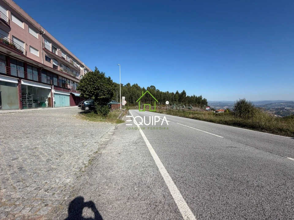 Apartamento T2 para Venda em Lustosa e Barrosas (Santo Estêvão) Foto 3
