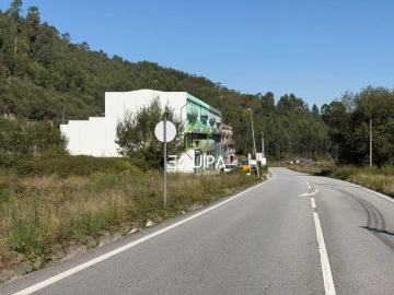 Apartamento T2 para Venda em Lustosa e Barrosas (Santo Estêvão)