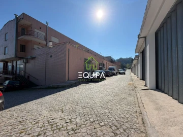 Apartamento T2 para Venda em Lustosa e Barrosas (Santo Estêvão)