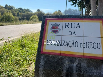 Apartamento T2 para Venda em Lustosa e Barrosas (Santo Estêvão)