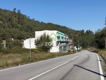 Apartamento T2 para Venda em Lustosa e Barrosas (Santo Estêvão)