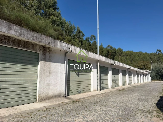 Apartamento T2 para Venda em Lustosa e Barrosas (Santo Estêvão) Foto 6