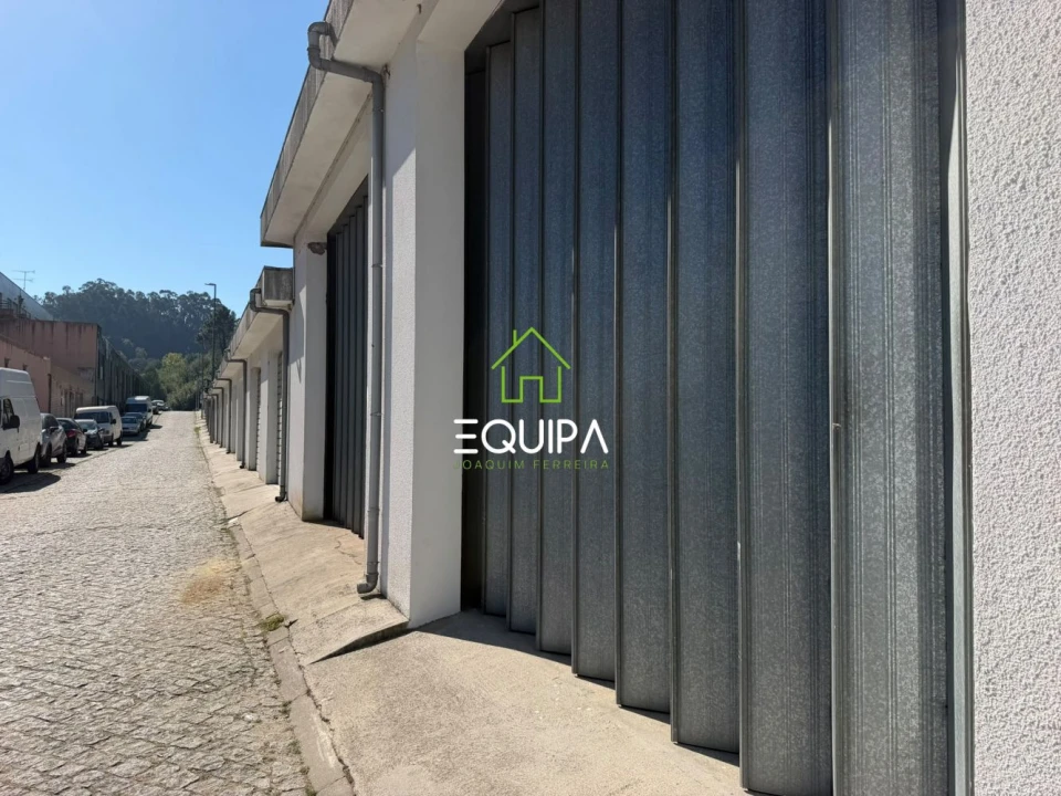 Apartamento T2 para Venda em Lustosa e Barrosas (Santo Estêvão) Foto 5