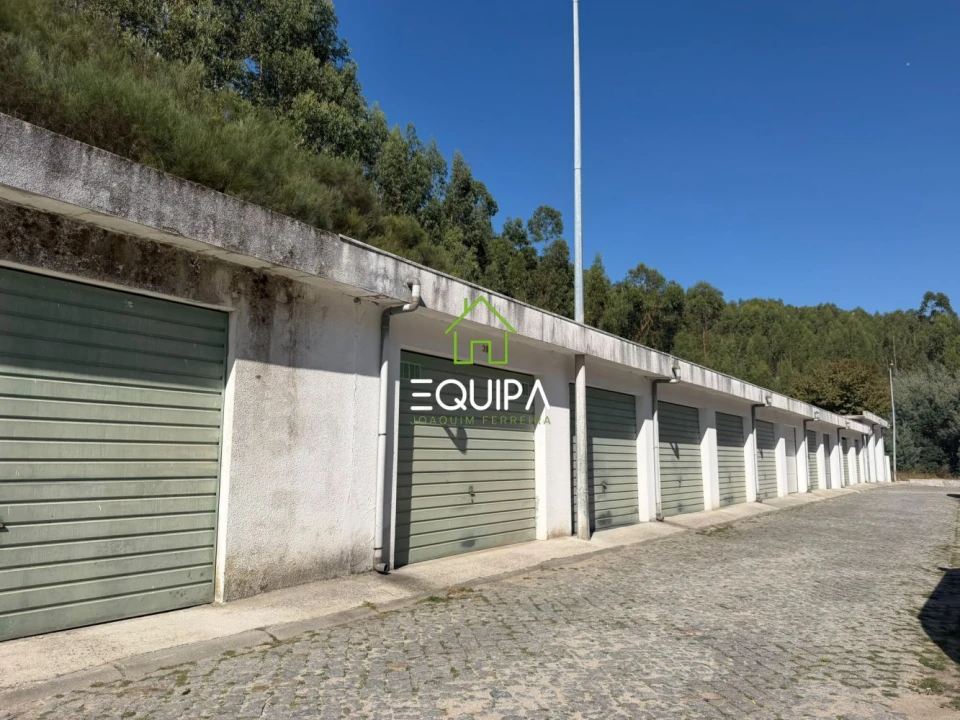 Apartamento T2 para Venda em Lustosa e Barrosas (Santo Estêvão) Foto 6
