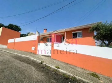 Moradia T3 para Venda em Canedo, Vale e Vila Maior