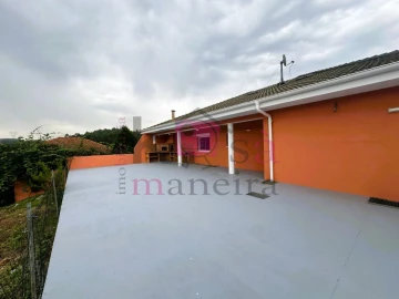Moradia T3 para Venda em Canedo, Vale e Vila Maior