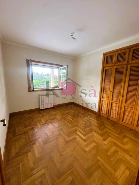 Moradia T3 para Venda em Canedo, Vale e Vila Maior
