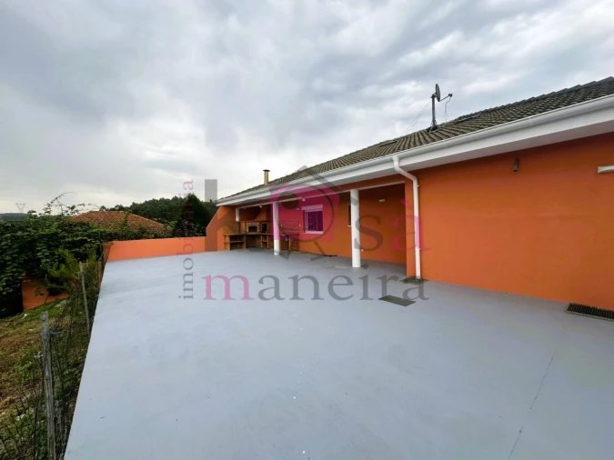 Moradia T3 para Venda em Canedo, Vale e Vila Maior Foto 2