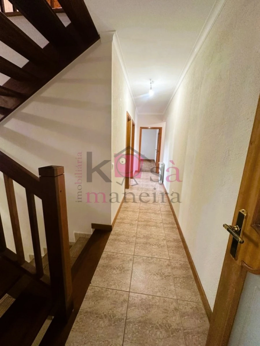 Moradia T3 para Venda em Canedo, Vale e Vila Maior Foto 9