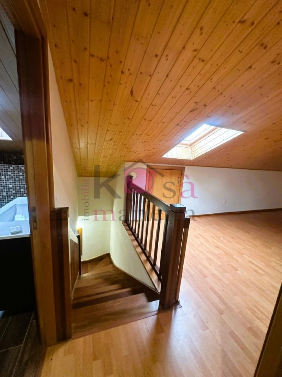 Moradia T3 para Venda em Canedo, Vale e Vila Maior Foto 10