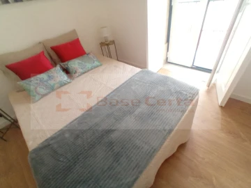 Apartamento T2 para Venda em São Vicente