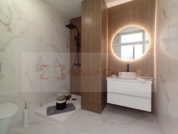 Apartamento T2 para Venda em São Vicente