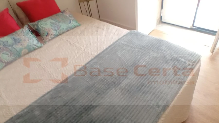 Apartamento T2 para Venda em São Vicente