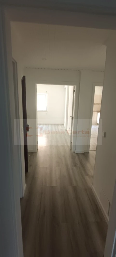 Apartamento T3 para Venda em Quinta do Conde