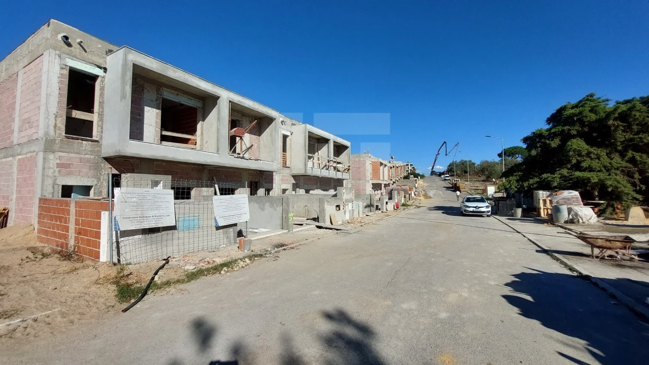 Moradia T3 para Venda em Charneca de Caparica e Sobreda Foto 19